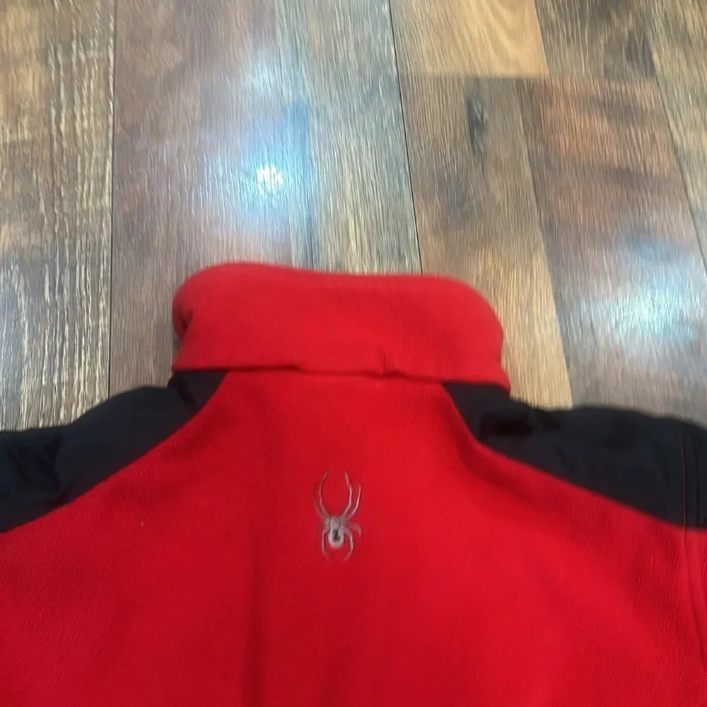 Spyder jacket 10 (2650)